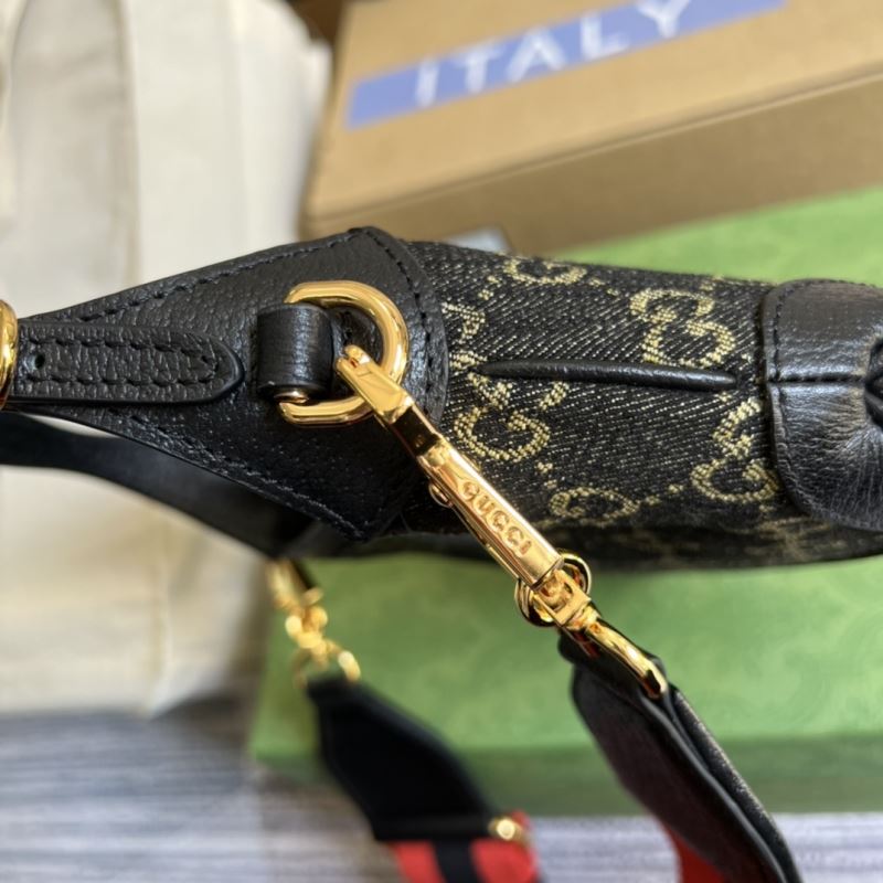 Gucci Hobo Bags